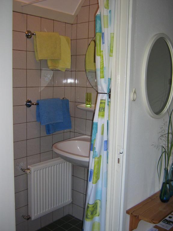 B&B De Esdoorn Norg Oda fotoğraf