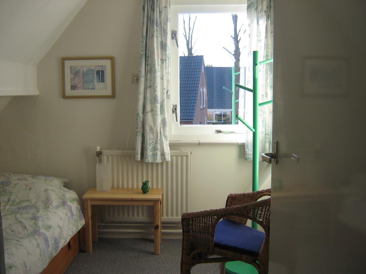 B&B De Esdoorn Norg Dış mekan fotoğraf